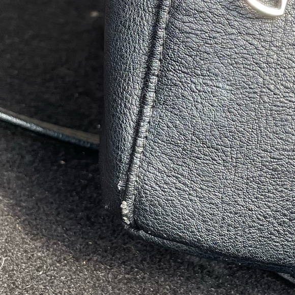 Mini Backpack Purse - Picture 3 of 5